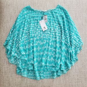 🆕️ Sioni Blouse